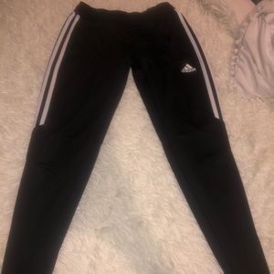 Adidas sweatpants